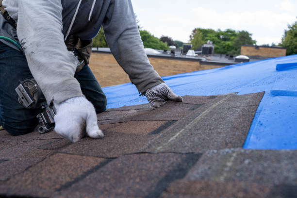 Roof Insulation in Clear Lake, IA